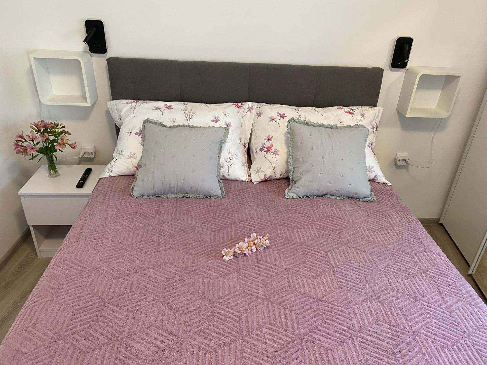 Dalia House Appartement *